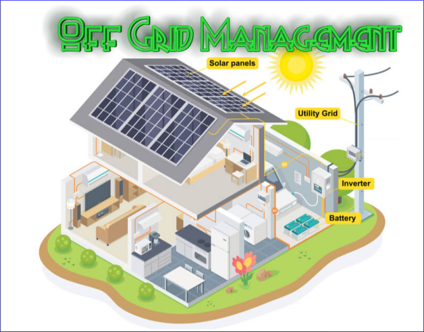 Impianti OffGrid